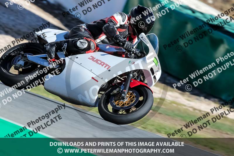 motorbikes;no limits;october 2019;peter wileman photography;portimao;portugal;trackday digital images